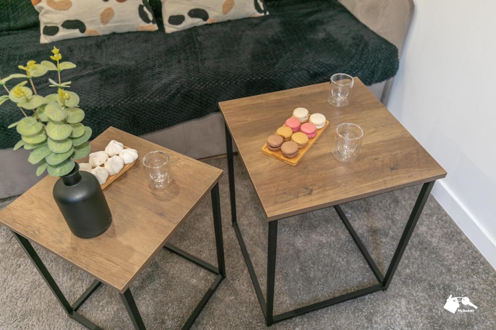Mba - Splendide Proche Pere Lachaise Appartement Paris