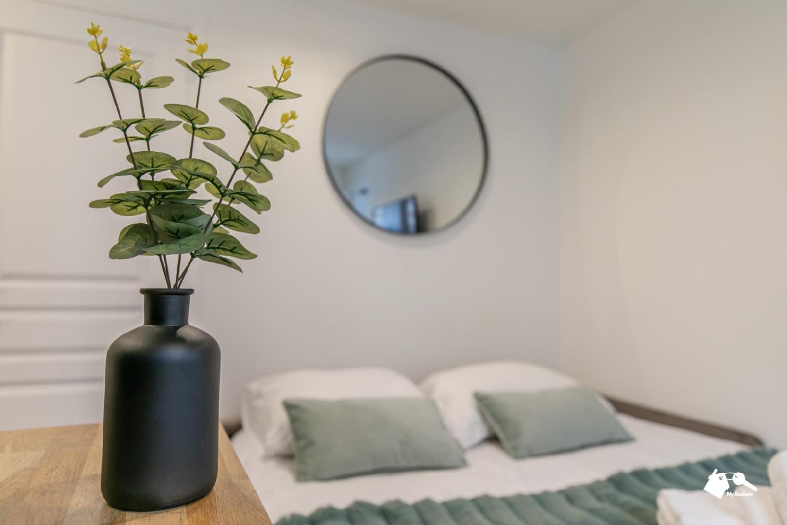Appartement Mba - Splendide Proche Pere Lachaise Paris