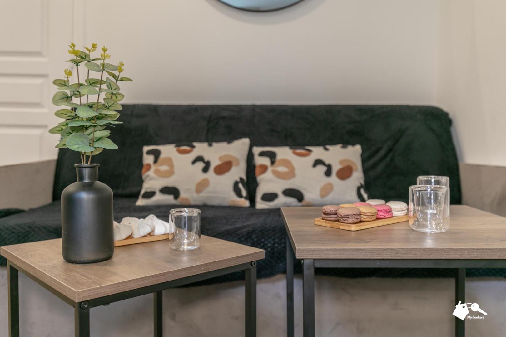 Appartement Mba - Splendide Proche Pere Lachaise *