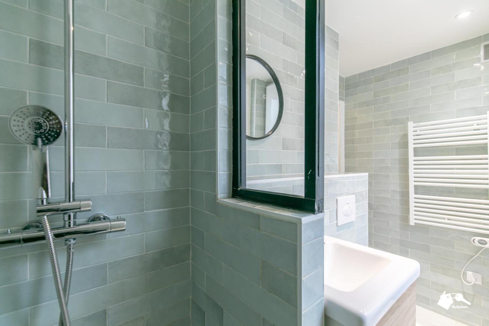 Appartement Mba - Splendide Proche Pere Lachaise *