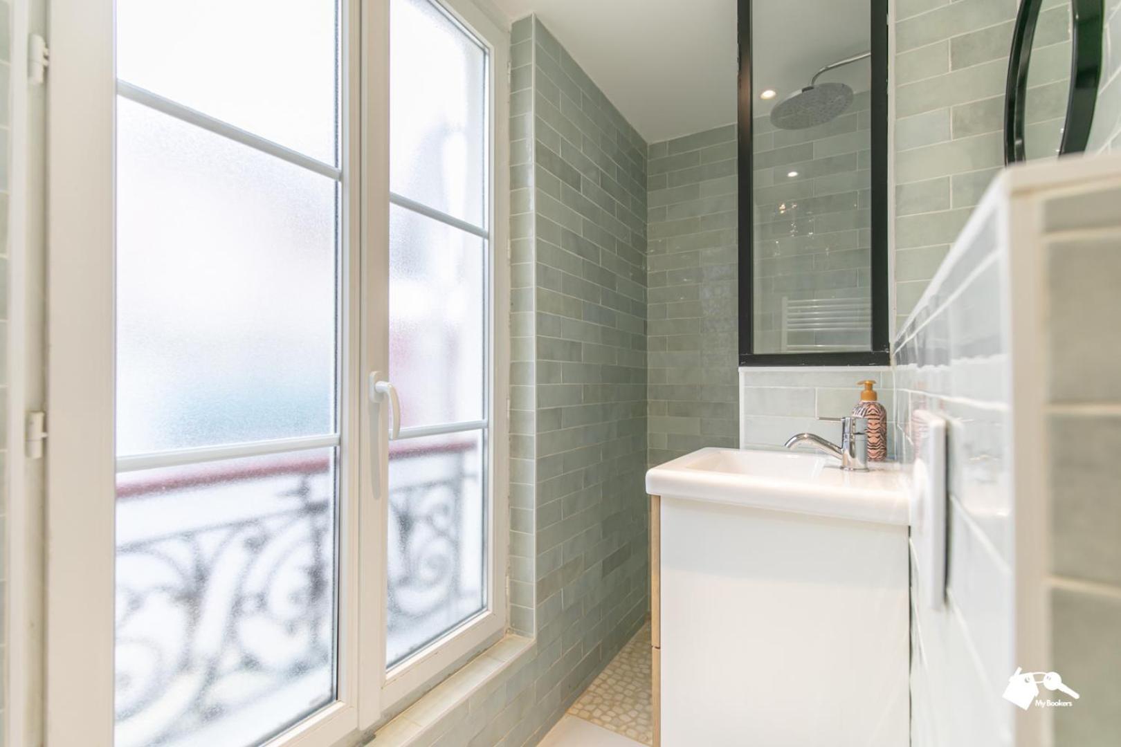 Appartement Mba - Splendide Proche Pere Lachaise